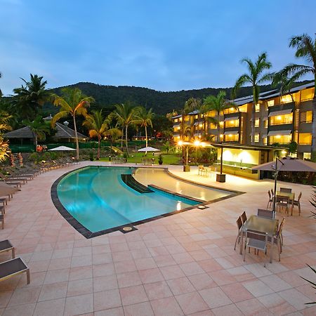 קאירנס Paradise Palms Resort מראה חיצוני תמונה