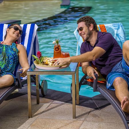 קאירנס Paradise Palms Resort מראה חיצוני תמונה