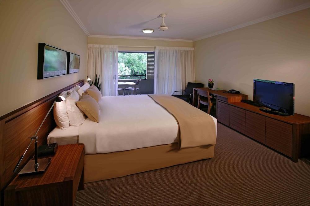 קאירנס Paradise Palms Resort מראה חיצוני תמונה