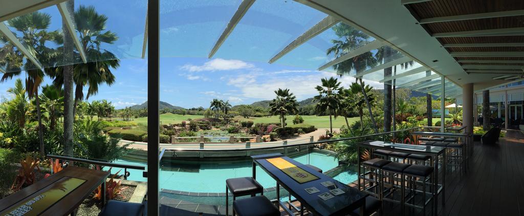 קאירנס Paradise Palms Resort מראה חיצוני תמונה