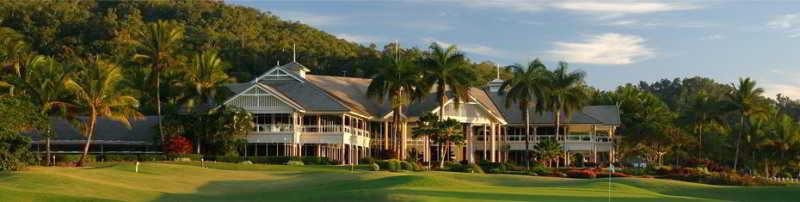 קאירנס Paradise Palms Resort מראה חיצוני תמונה