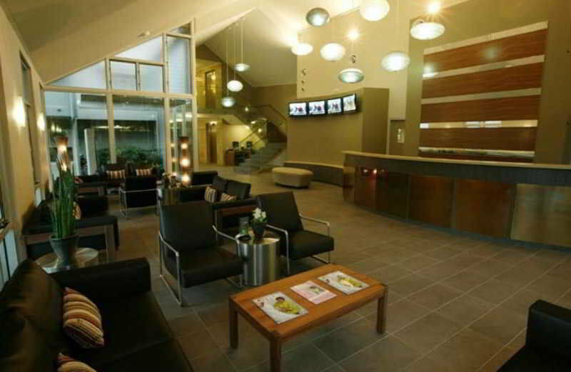 קאירנס Paradise Palms Resort מראה חיצוני תמונה