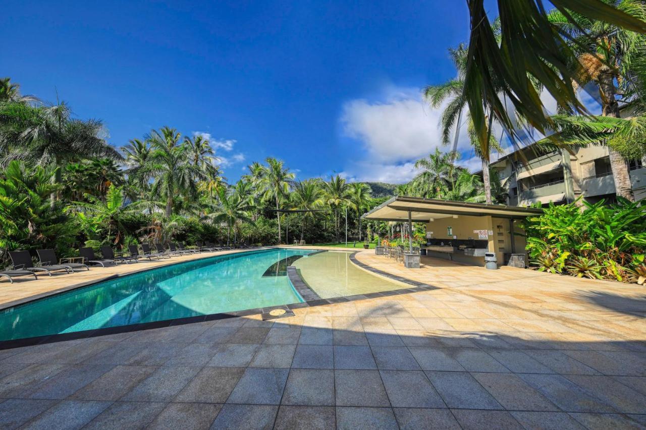 קאירנס Paradise Palms Resort מראה חיצוני תמונה