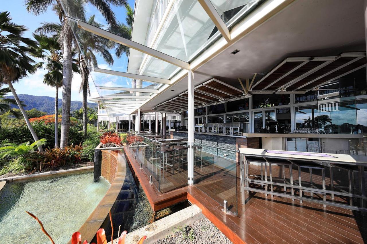 קאירנס Paradise Palms Resort מראה חיצוני תמונה